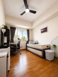 Seletar Springs Condominium (D28), Condominium #577664781